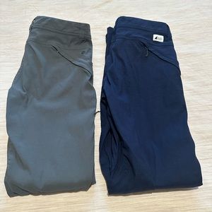 MEC Hiking Pants